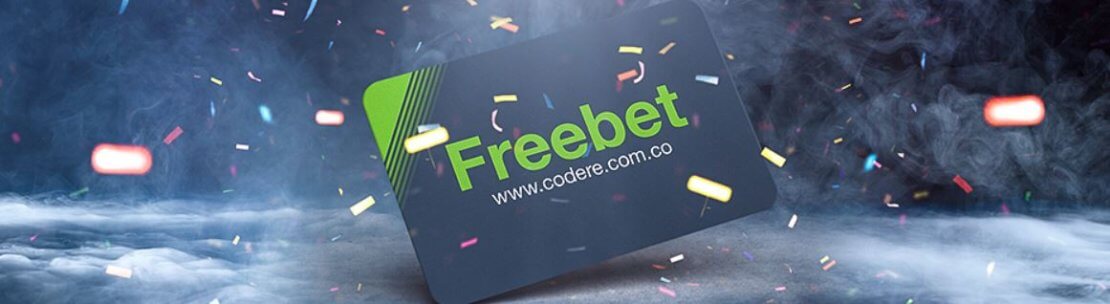 Free Bet de Codere