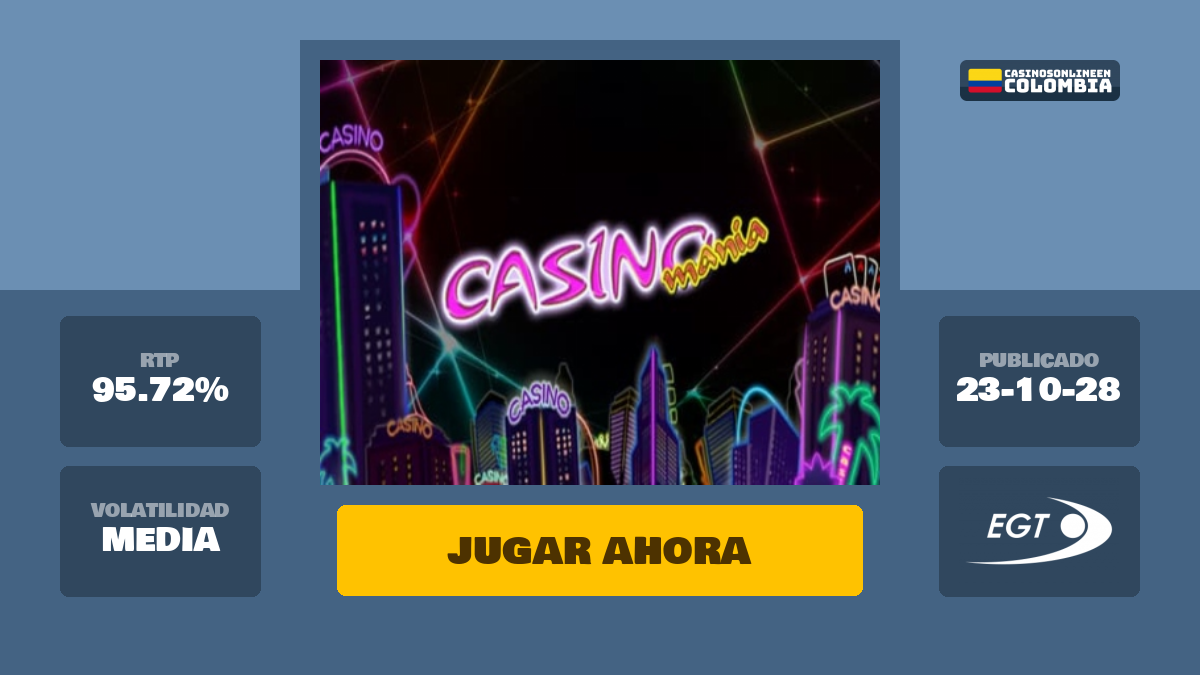 Mania Casino Login UK Exclusive: An In-Depth Review